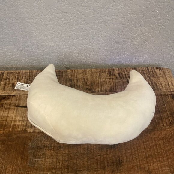 Lullabrites Moon Pets Plush Stuffed Light Up Celestial Soft Bedroom Stars Works - Picture 5 of 8